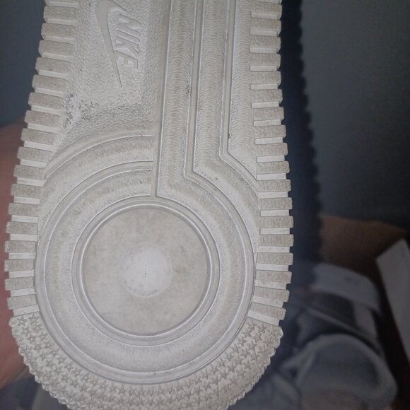 Nike AF1 Metallic main image 7
